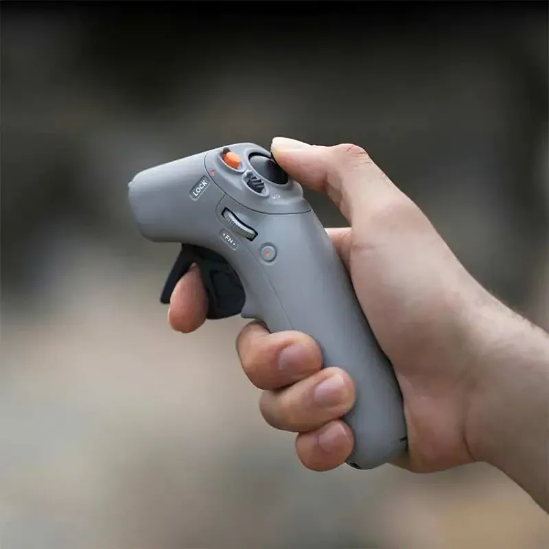 DJI Motion Controller 2