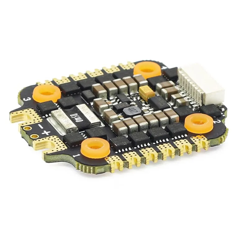 Skystars KM35 35A BLHeli_S 3-6S 20x20 4-in-1 ESC