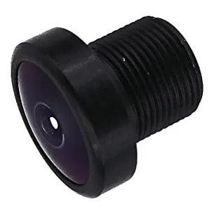 Caddx LMS101 2.1mm Replacement Lens for Turbo Micro S1