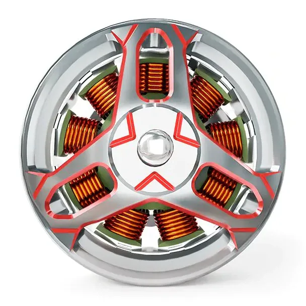 HGLRC Specter 1003 10000KV Brushless Motor