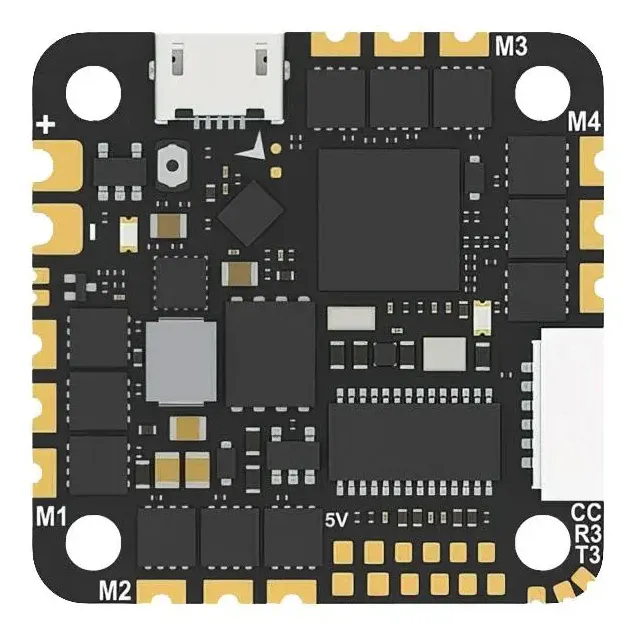 Foxeer Reaper AIO V4 F745 45A Bluejay BLS 2–6S