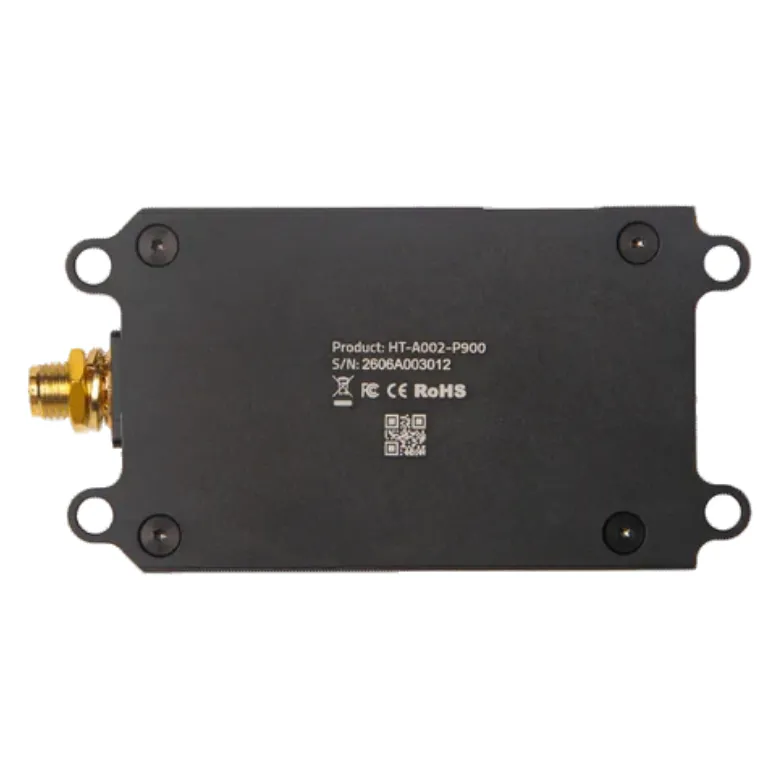 Holybro Microhard P900 V2 Long-Range Telemetry Radio — Pack: Single