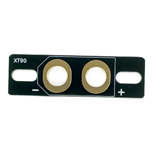 XT90 PCB Mount Welding Board