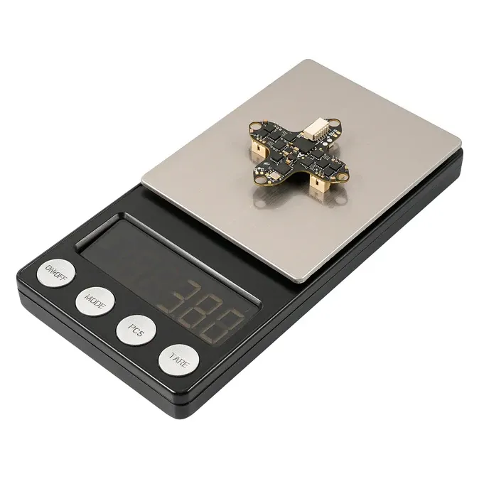 BetaFPV Matrix G4 3-in-1 HD AIO