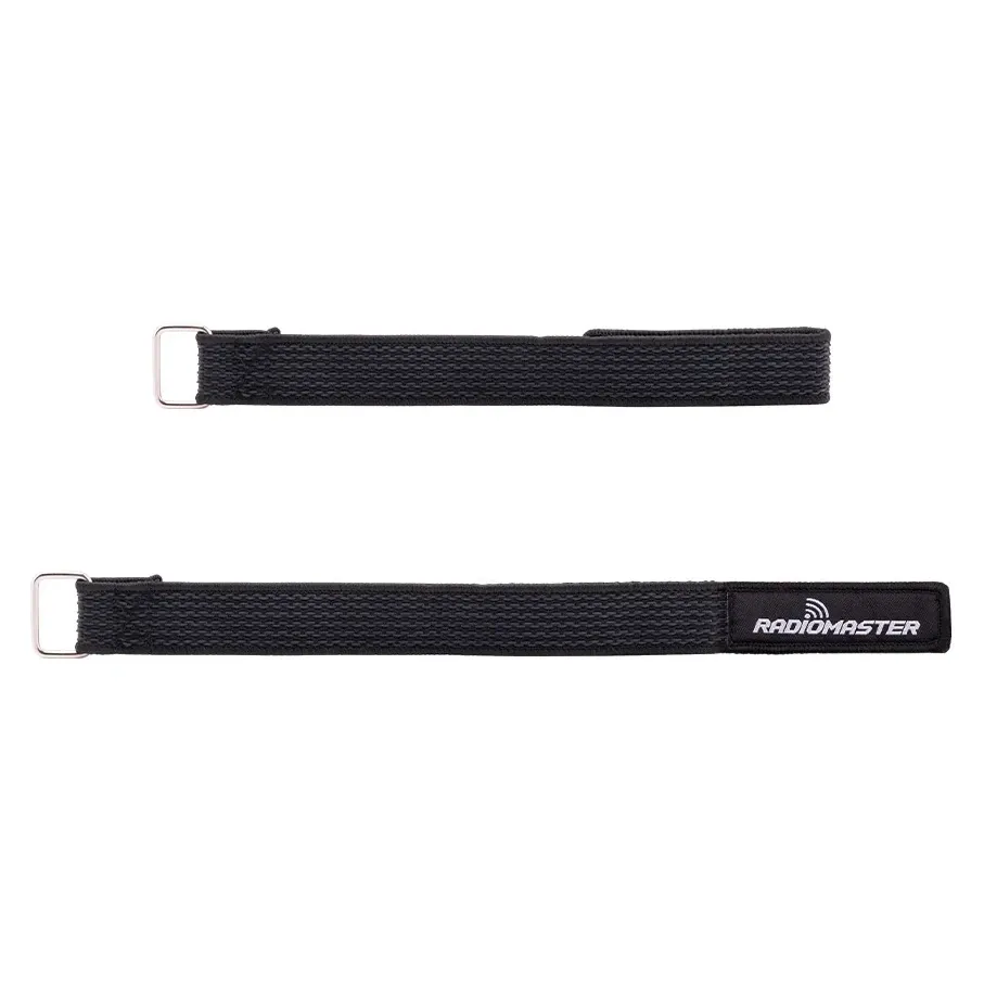 RadioMaster Ultra Battery Strap (2 Pack)