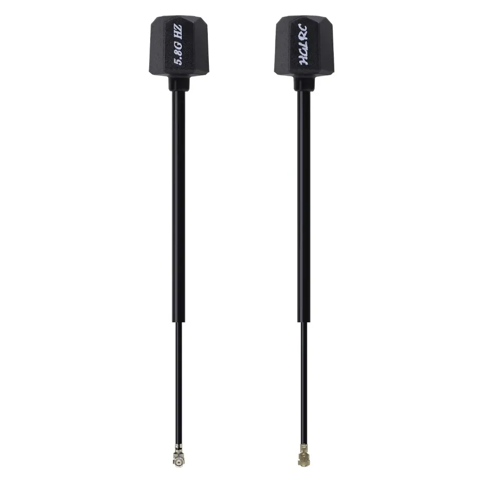 HGLRC Mini Hammer Antenna V2 5.8GHz (IPEX)