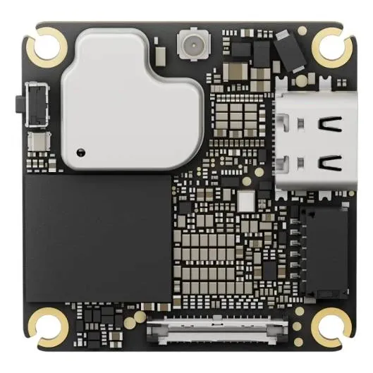 DJI O4 Lite