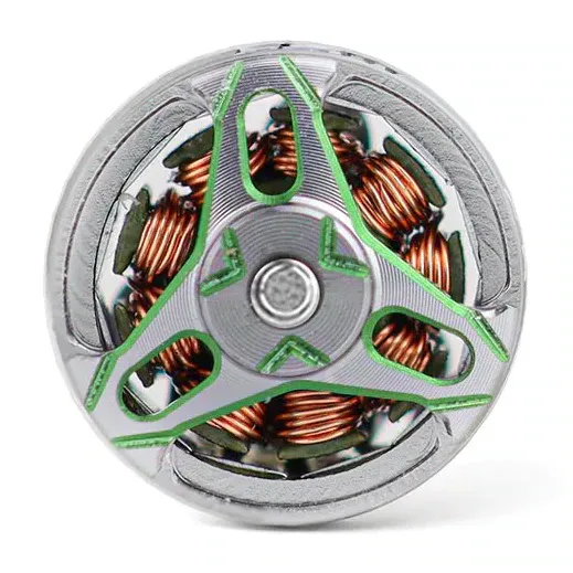 HGLRC Specter 0802 21000KV Brushless FPV Motor