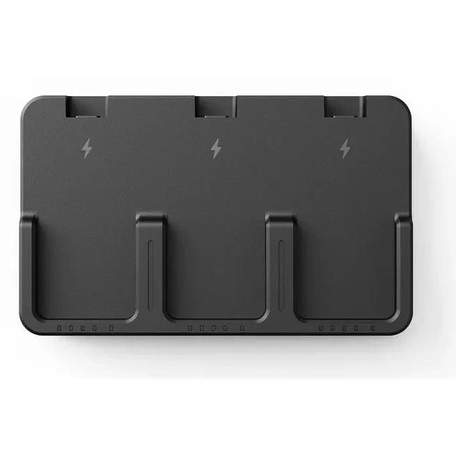 Aquila20 Three-Way Charging Hub
