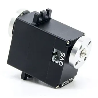 Feetech ST-3009 7.4V 11.5kg Dual-Shaft TTL Serial Bus Servo