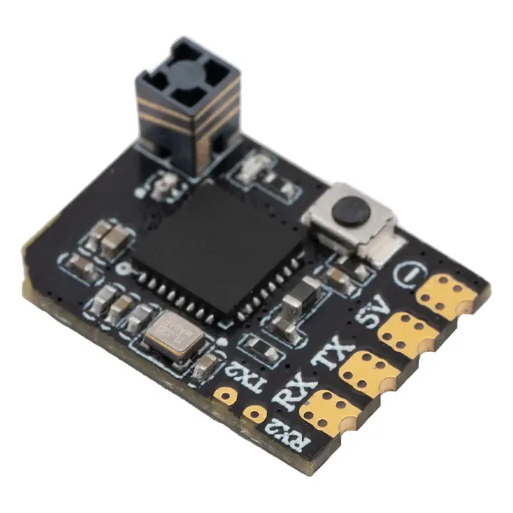 RadioMaster XR2 Nano 2.4GHz ELRS Receiver