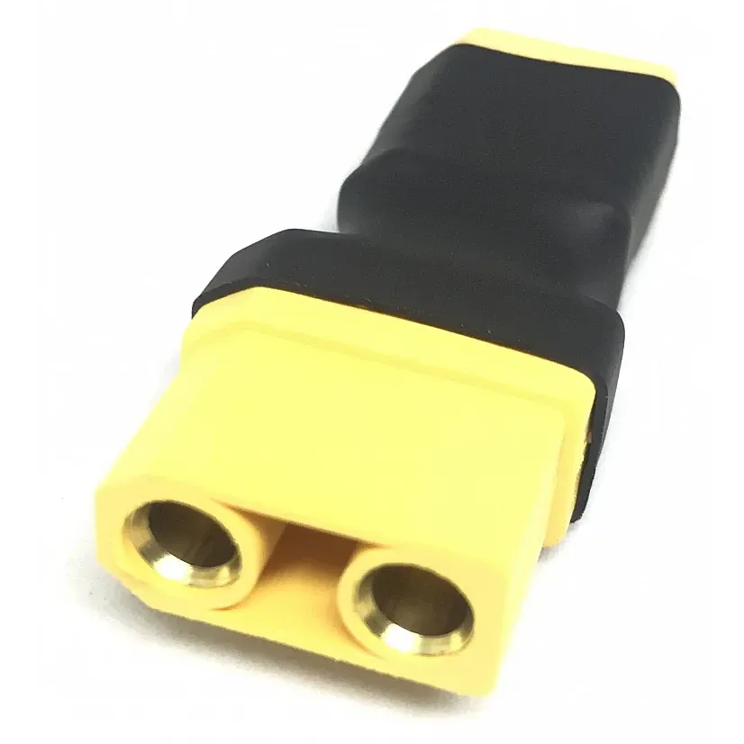 XT90 to XT60 Battery Adapter Connector