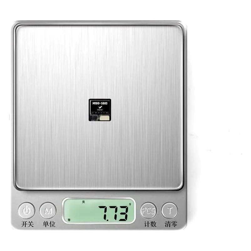 HGLRC M100 Pro GPS with Compass