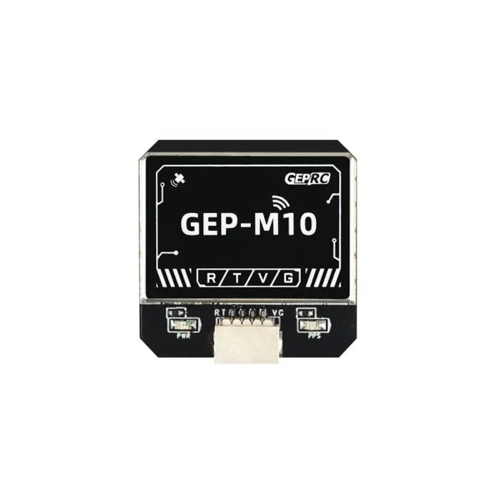 GEPRC M10 GPS Module