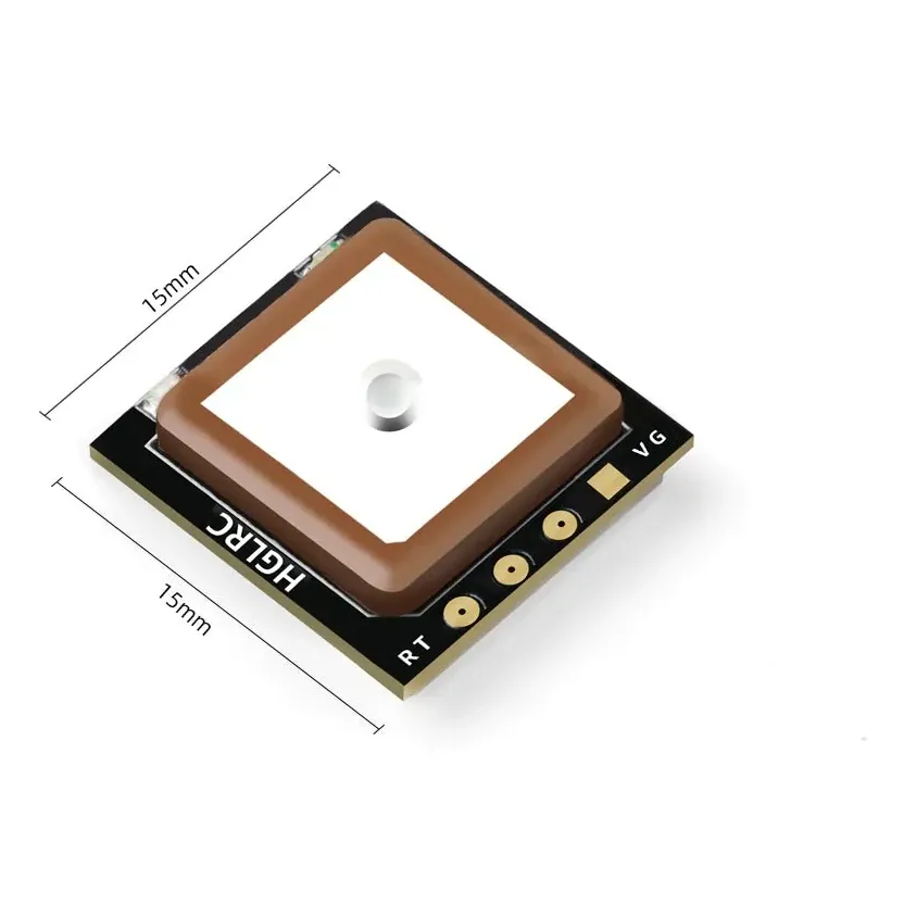 HGLRC M100 Mini GPS