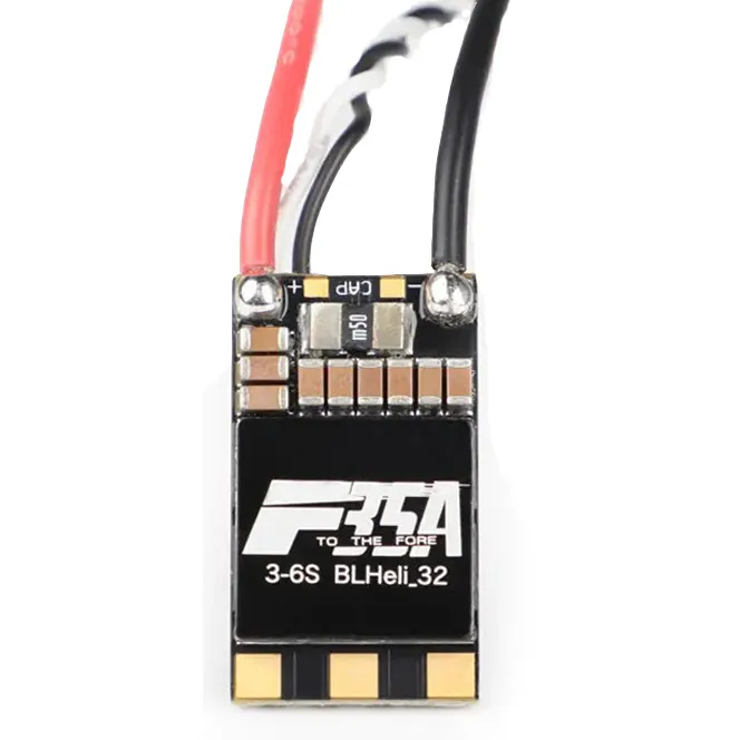 T-Motor F35A 35A 3-6S 32-bit Single ESC