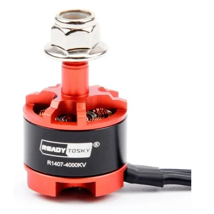 ReadyToSky 1407 4000KV 2-3S Brushless Motor