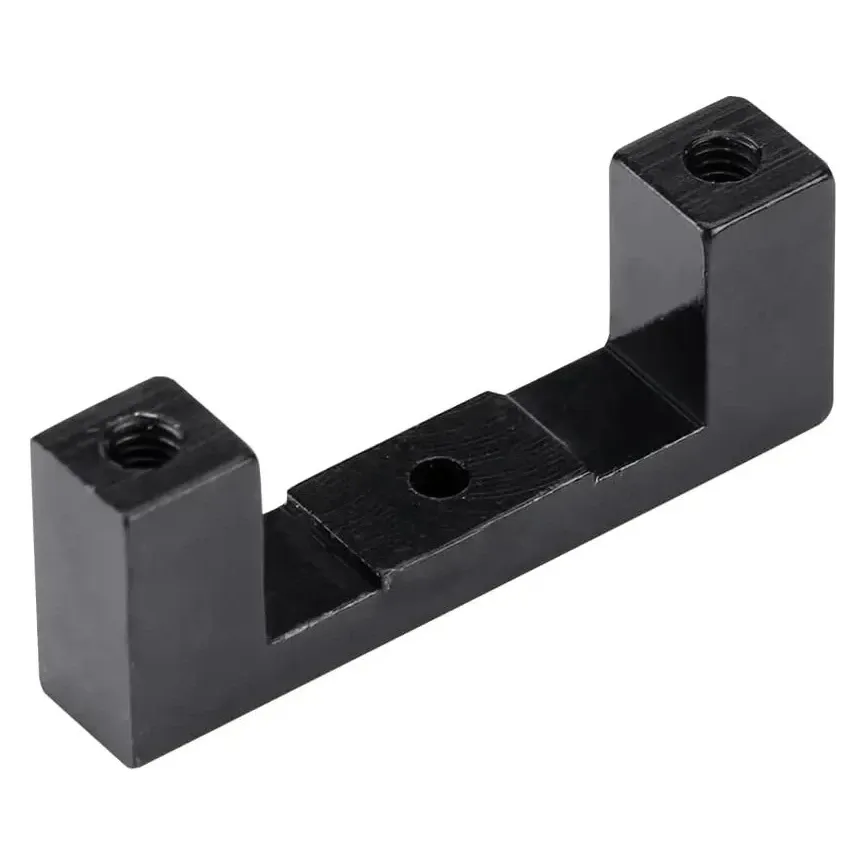 XT90 Plug Connector Holder Mount, Aluminium Alloy