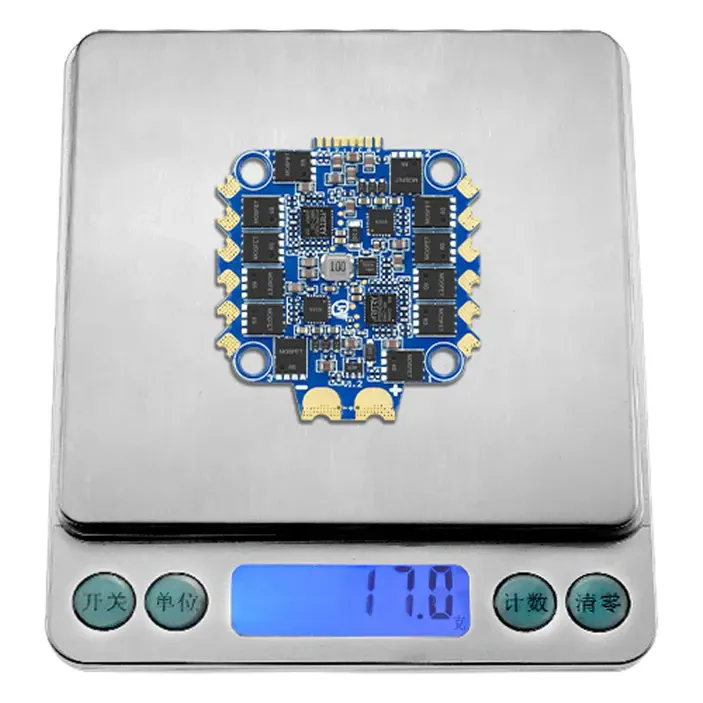 SEQURE Blueson A2 4-in-1 ESC (AM32)