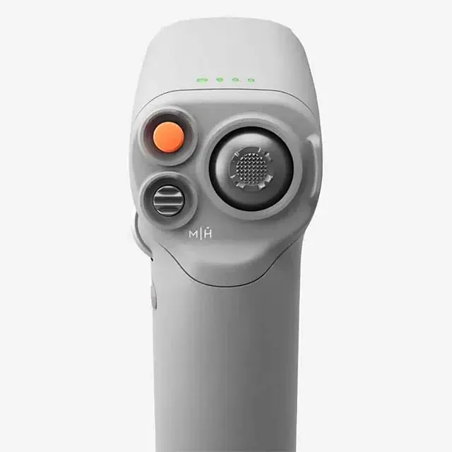 DJI Motion Controller 2