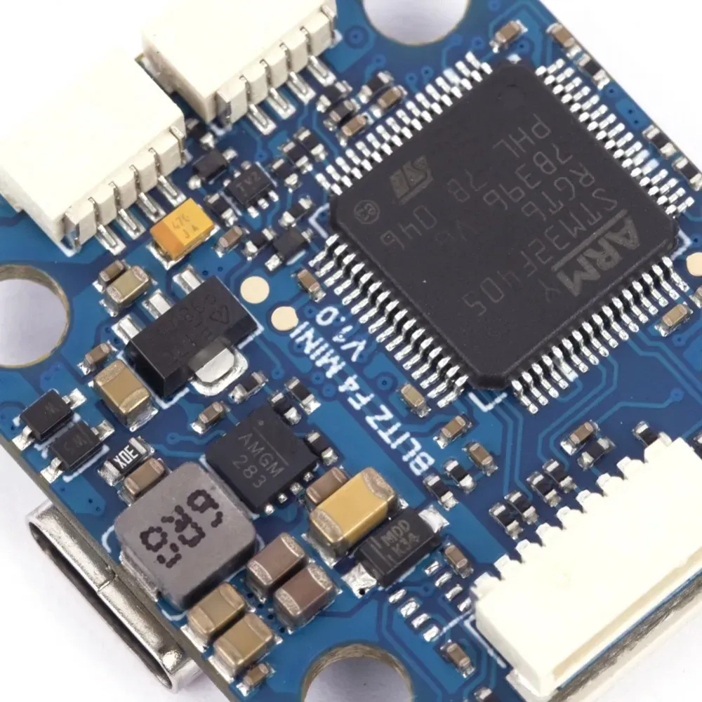 iFlight BLITZ Mini F4 Flight Controller