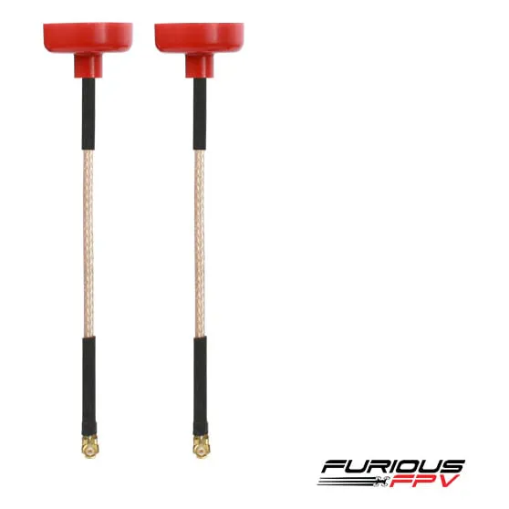 Furious FPV Air U.FL Antenna (RHCP)