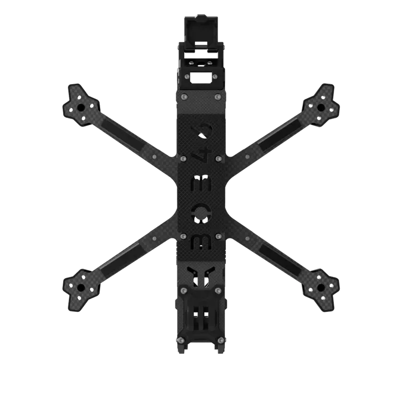 iFlight BOB46 O4 Pro Frame Kit