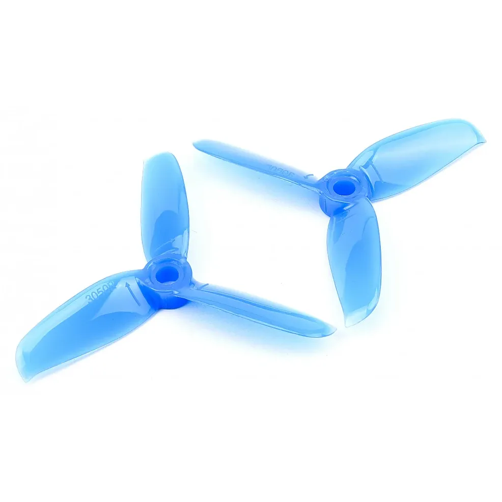 3050 (3x5) 3-Inch 3-Blade Propellers (5 Pairs)