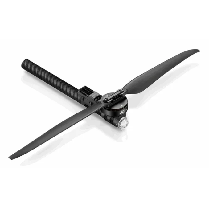 Hobbywing X11 G2 / X9 Plus G2L 4314 Folding Propeller with Hub
