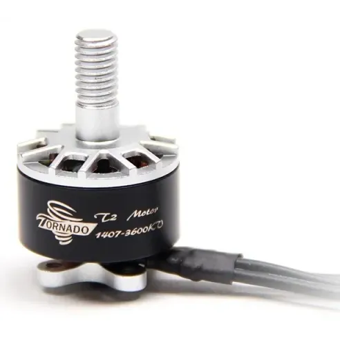 BrotherHobby Tornado T2 1407 2800KV Motor
