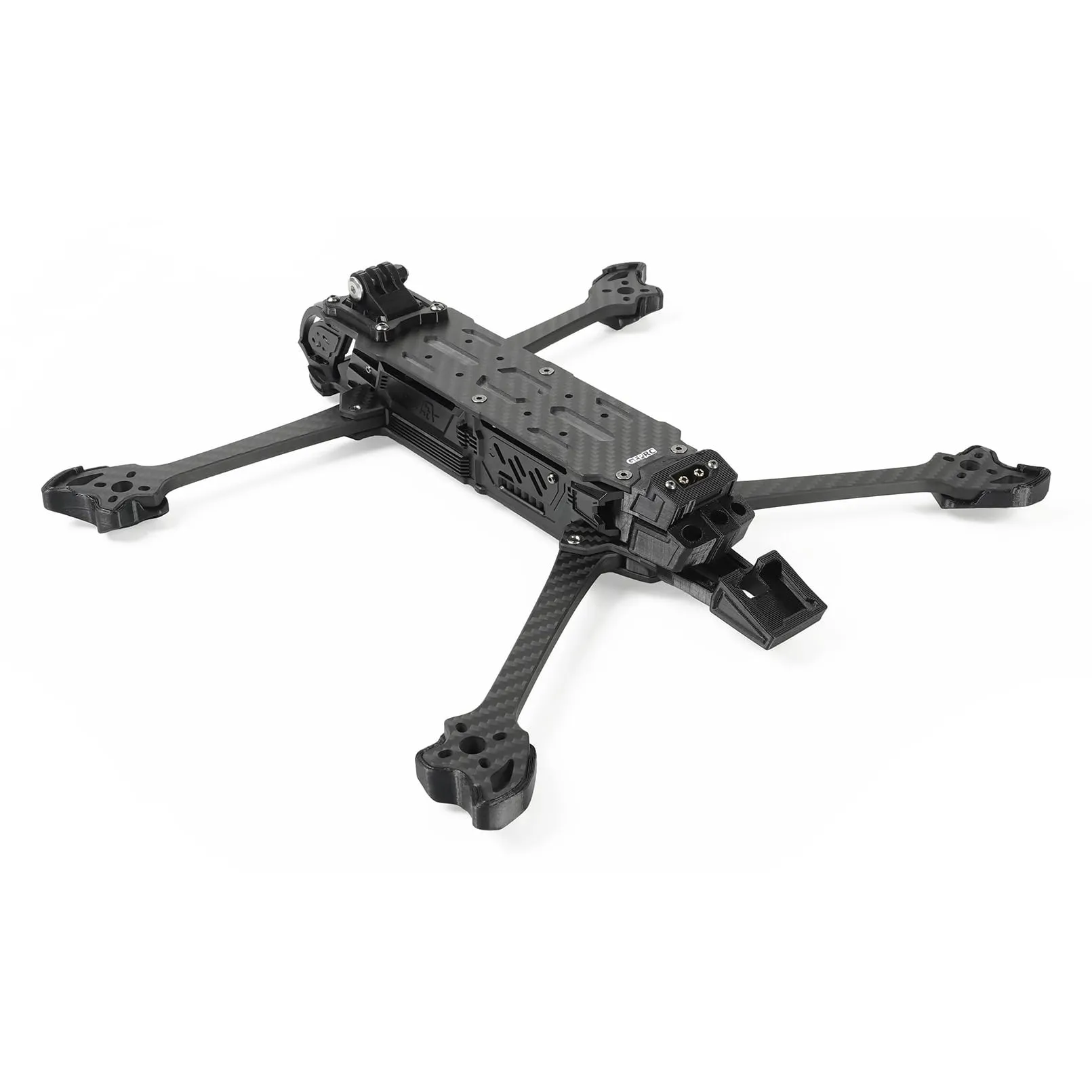 GEPRC MOZ7 7-Inch FPV Frame