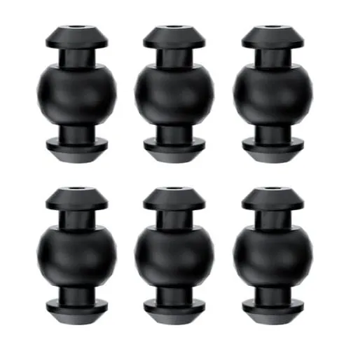 GEPRC Camera Damping Balls (6 Pcs)