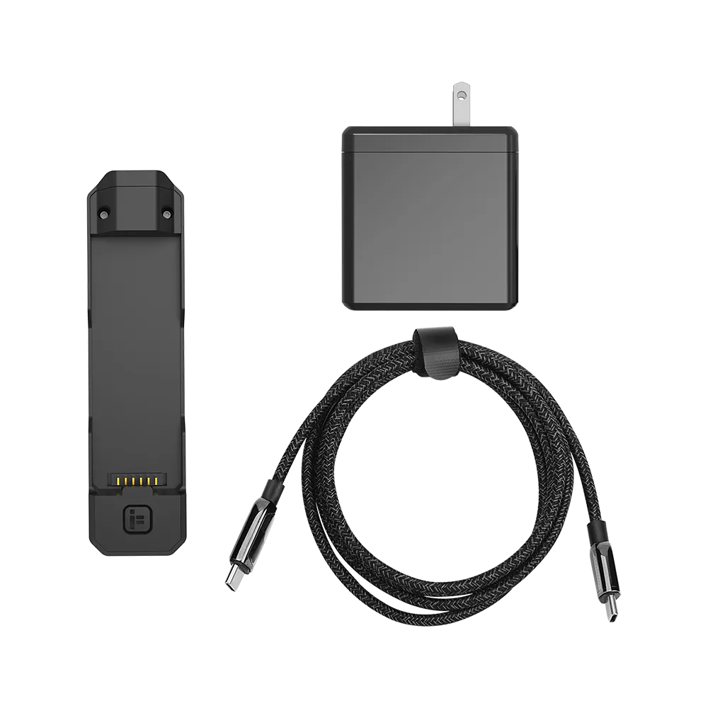 iFlight Defender Series Battery Charger Set