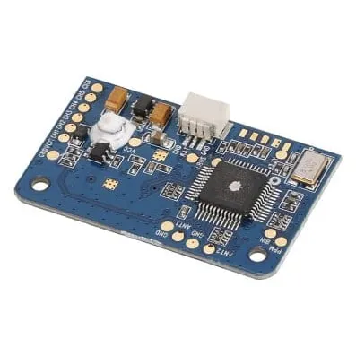 FlySky FS-X6B 2.4G 6CH i-BUS PPM PWM Receiver