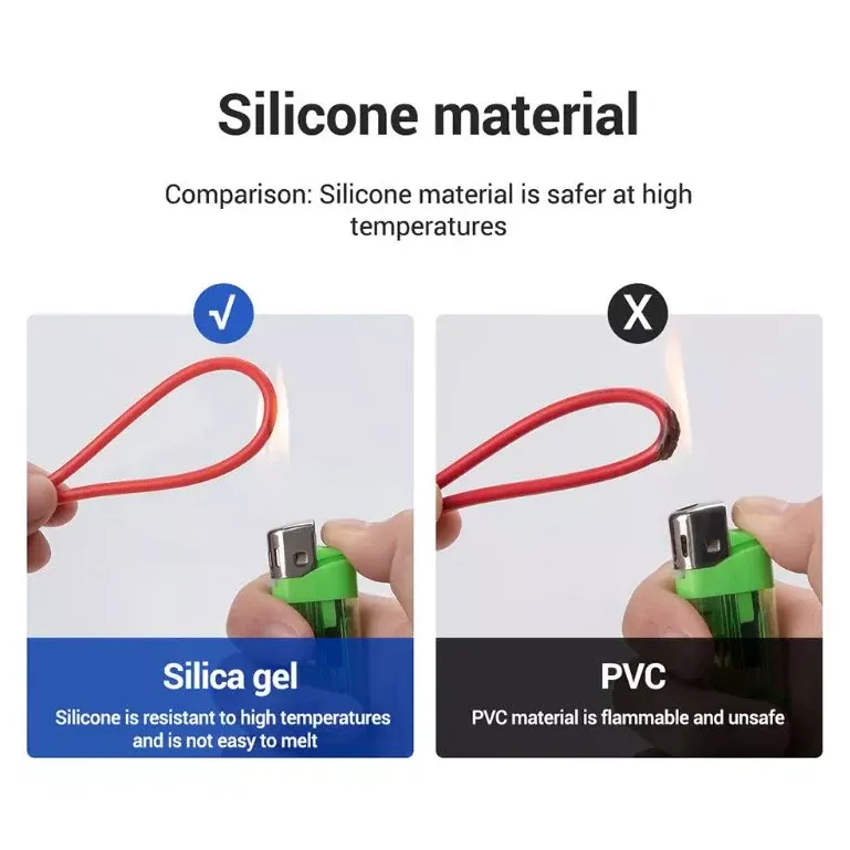 PT1033 Multimeter Test Lead