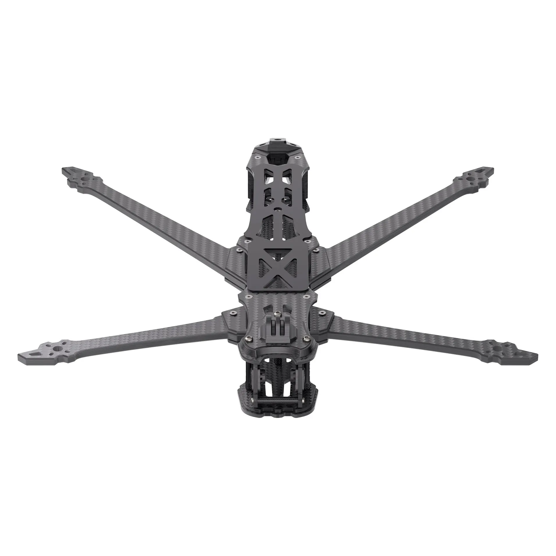 GEPRC Pulsar LR10 10-inch Long Range Frame Kit