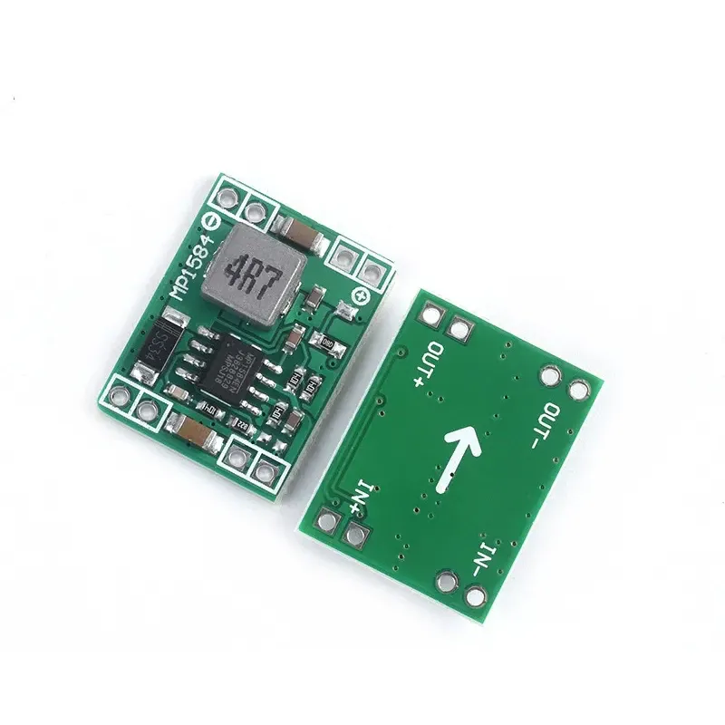 MP1584EN DC-DC Buck Converter Module (5V / 12V)