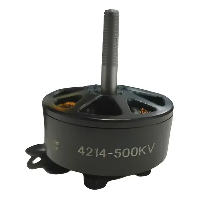 Alex 4214 380KV/500KV 5-8S Brushless Motor for UAV & Multirotor