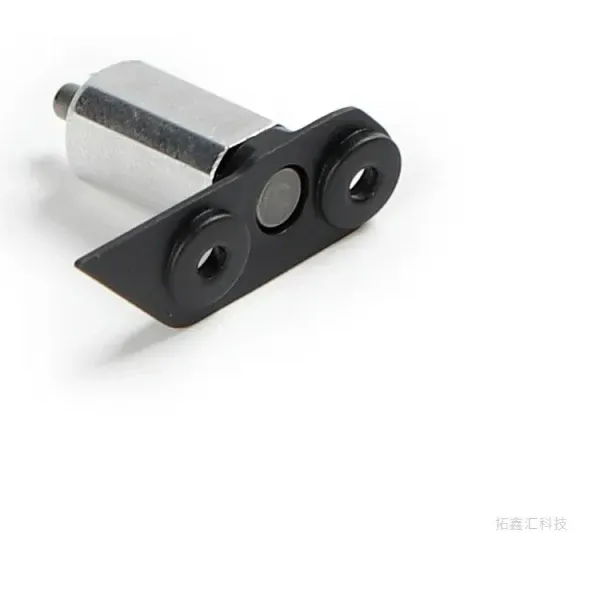 Rear Left Arm Axis Replacement Part for DJI Mini 3 Pro