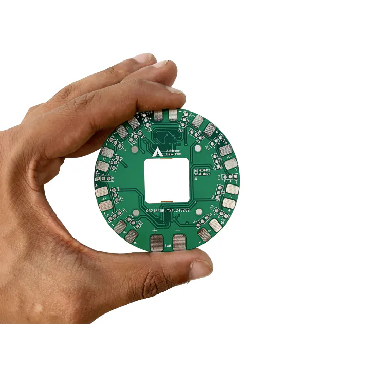 AXL PDB 10 100A Power Distribution Board for up to 8 ESCs