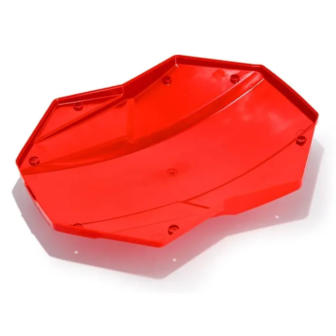 EFT E4P Shell Cover