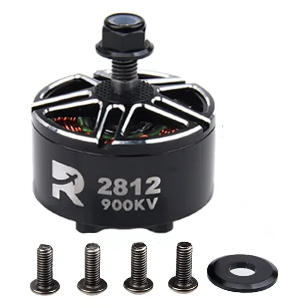 ReadyToSky 2812 900/1115KV Brushless Motor 3-6S