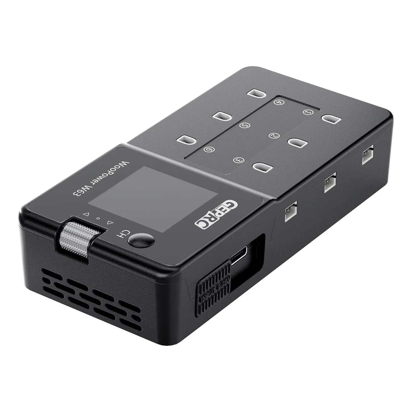 GEPRC Woopower W63 1S Charger
