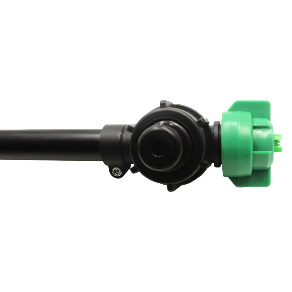 EFT 180mm Extension Rod High-Pressure Nozzle for Agri Drones