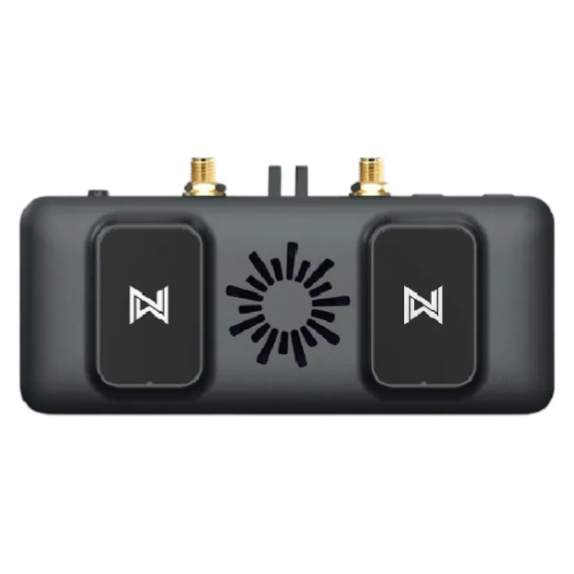Walksnail Avatar HD VRX + Avatar 1S Kit Bundle