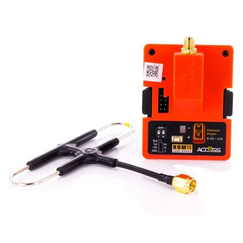 FrSky R9M Long-Range TX Module