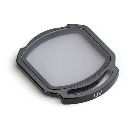 GEPRC UV Filter for DJI O4 Air Unit Pro