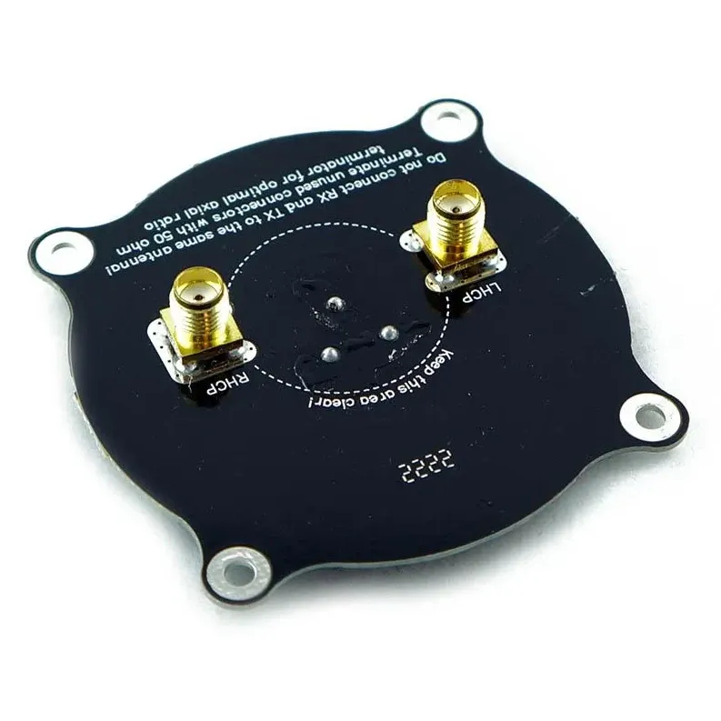 Readytosky Triple Feed Patch Antenna (SMA)