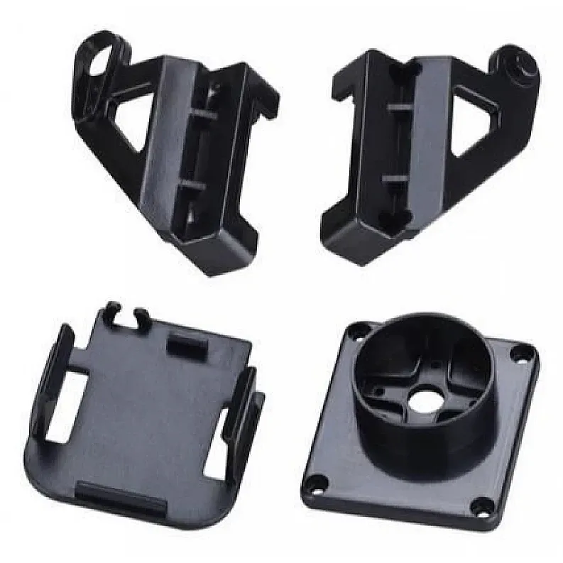 2-Axis Pan Tilt Bracket for SG90 and MG90 Servos