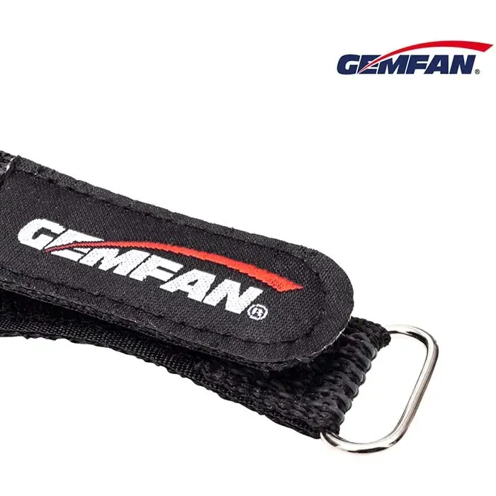 Gemfan Kevlar LiPo Battery Strap, 20mm Wide